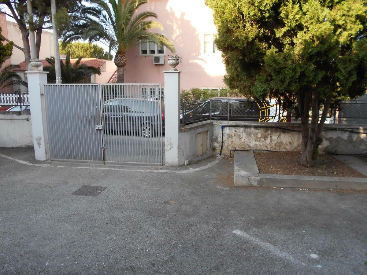 Casa Bianca Villa Siraküza Dış mekan fotoğraf
