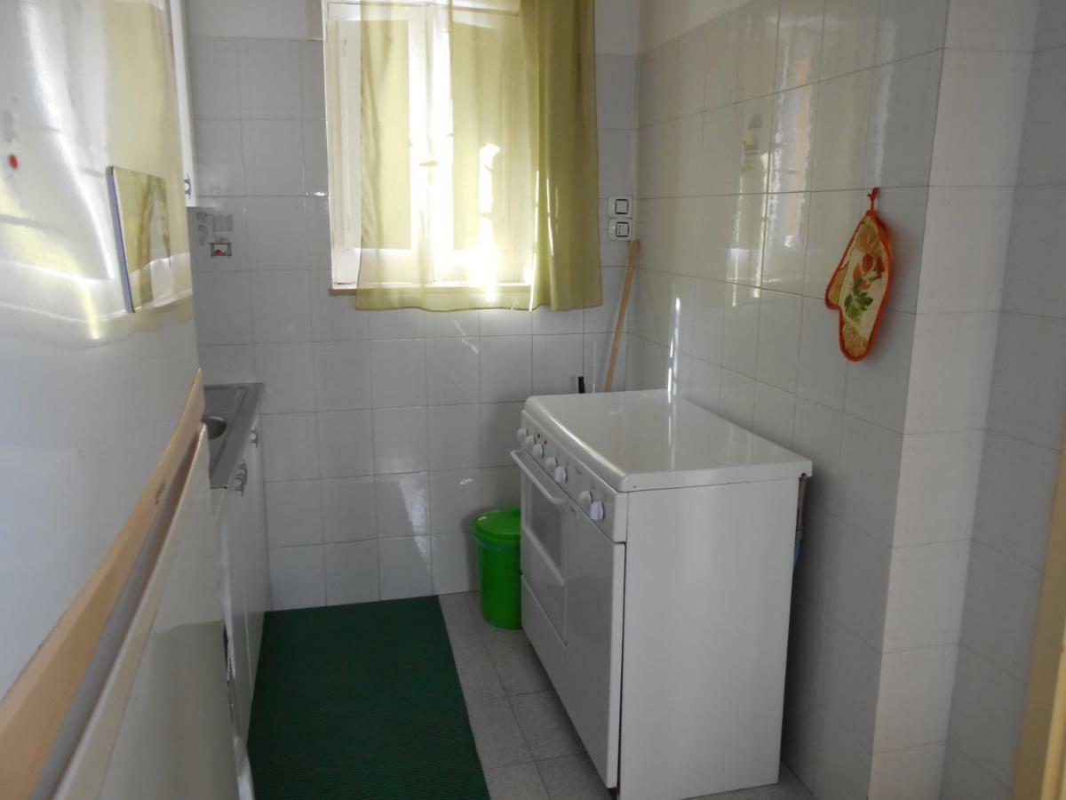 Casa Bianca Villa Siraküza Dış mekan fotoğraf