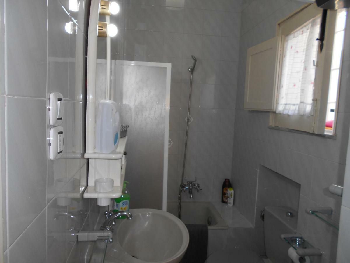 Casa Bianca Villa Siraküza Dış mekan fotoğraf