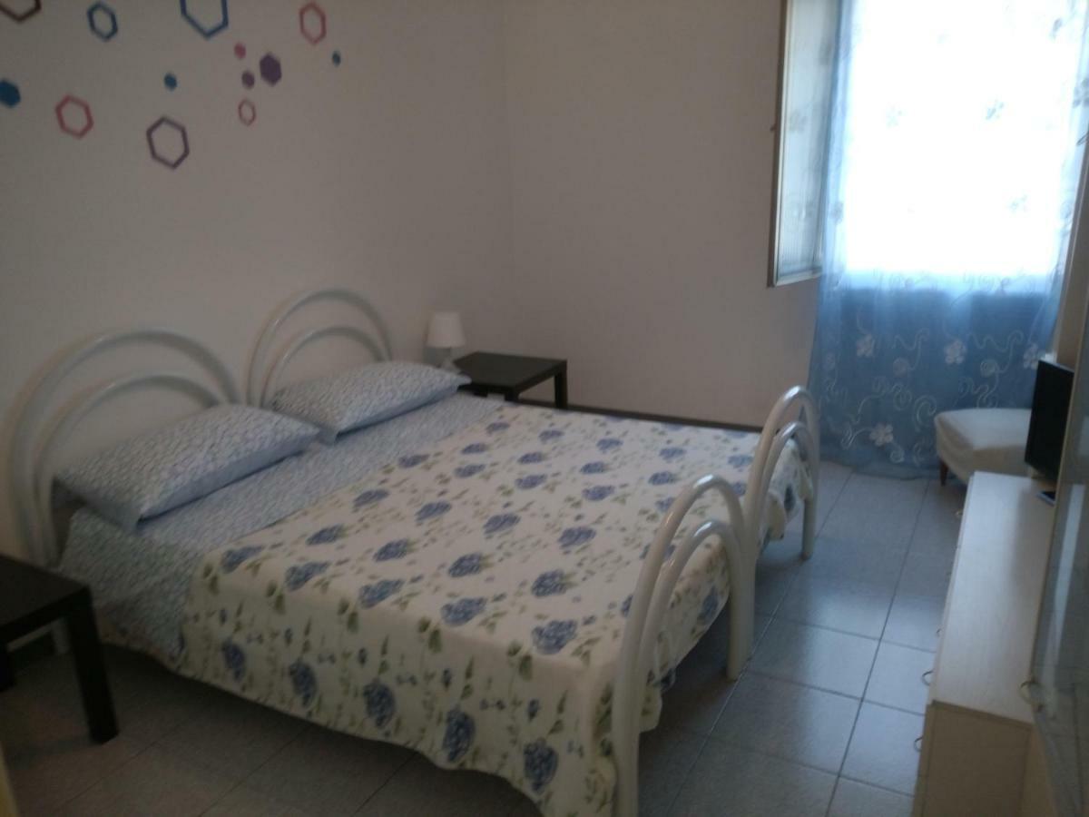 Casa Bianca Villa Siraküza Dış mekan fotoğraf